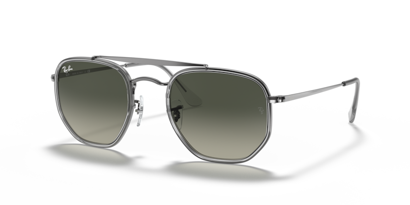 Ray-Ban RB3648M The Marshal Ii Sunglasses
