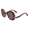Longchamp LO780S Sunglasses