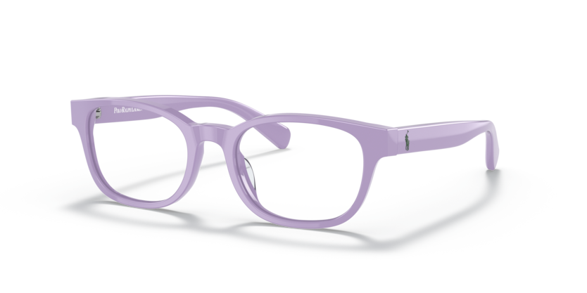Polo Prep PP8543U  Eyeglasses Kids