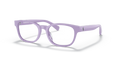 Polo Prep PP8543U  Eyeglasses Kids