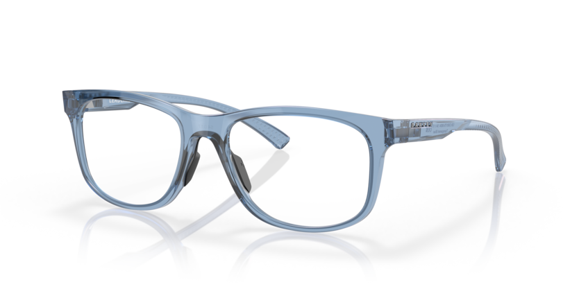 Oakley Frame OX8175 Leadline Rx Eyeglasses