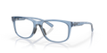 Oakley Frame OX8175 Leadline Rx Eyeglasses