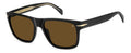 David Beckham DB 7150/S Sunglasses
