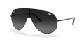 Ray-Ban RB3597 Wings Sunglasses
