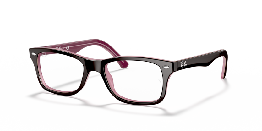 Ray-Ban Vista RX5228  Eyeglasses