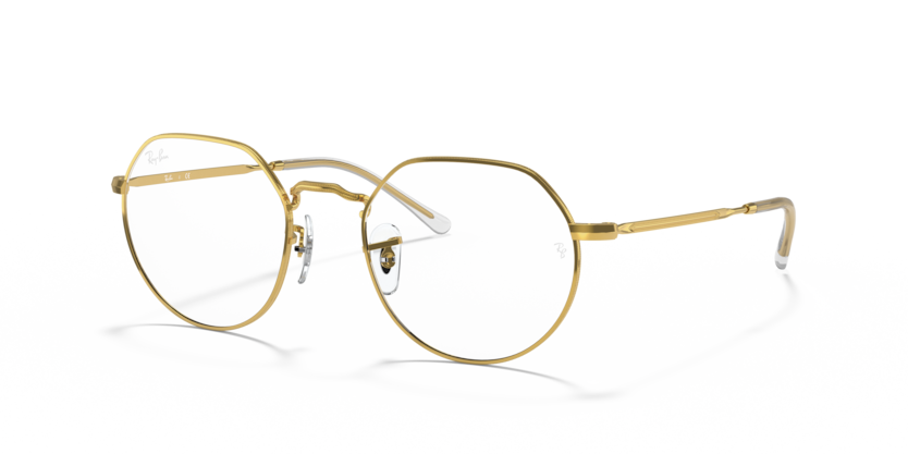 Ray-Ban Vista RX6465 Jack Eyeglasses