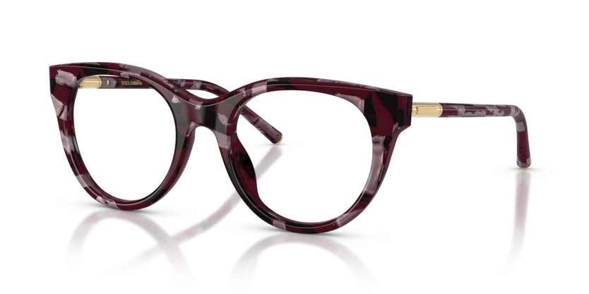 Dolce & Gabbana DG3433  Eyeglasses