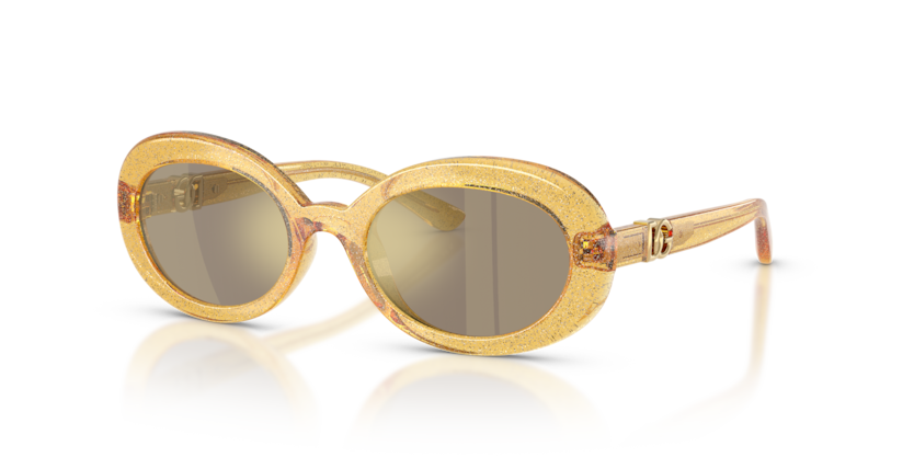 Dolce & Gabbana Kids DX6007U  Sunglasses Kids