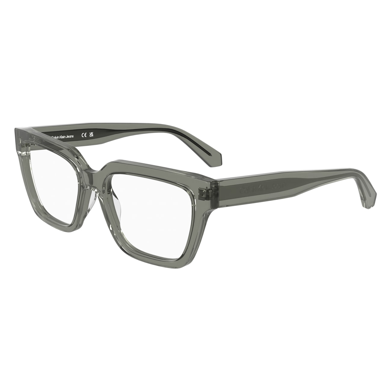 Calvin Klein Jeans CKJ25609 Eyeglasses
