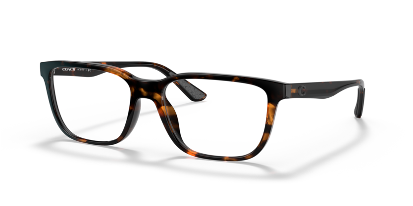 Coach HC6170U C2108 Eyeglasses