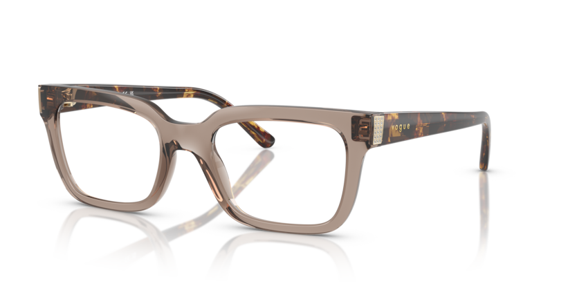 Vogue VO5611B  Eyeglasses