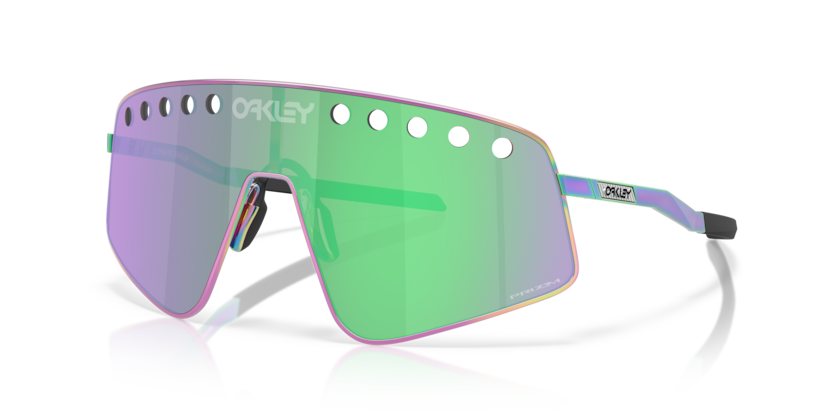 Oakley OO6025 Sutro Ti Sweep Sunglasses
