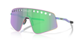 Oakley OO6025 Sutro Ti Sweep Sunglasses