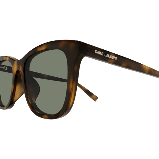 Saint Laurent SL 587/K Sunglasses