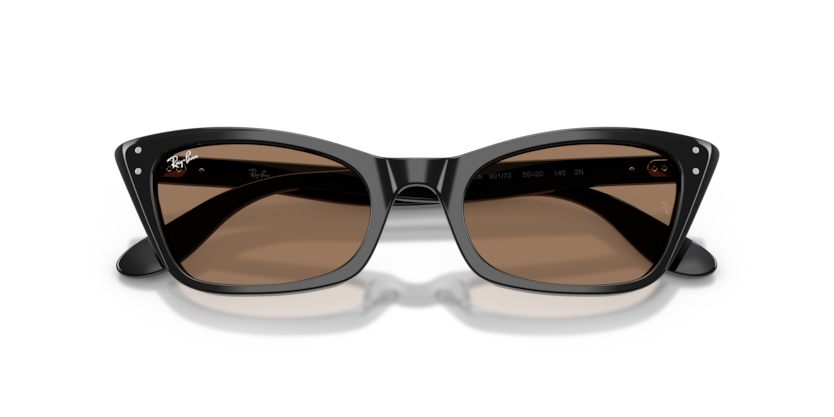 Ray-Ban RB2299 Lady Burbank Sunglasses