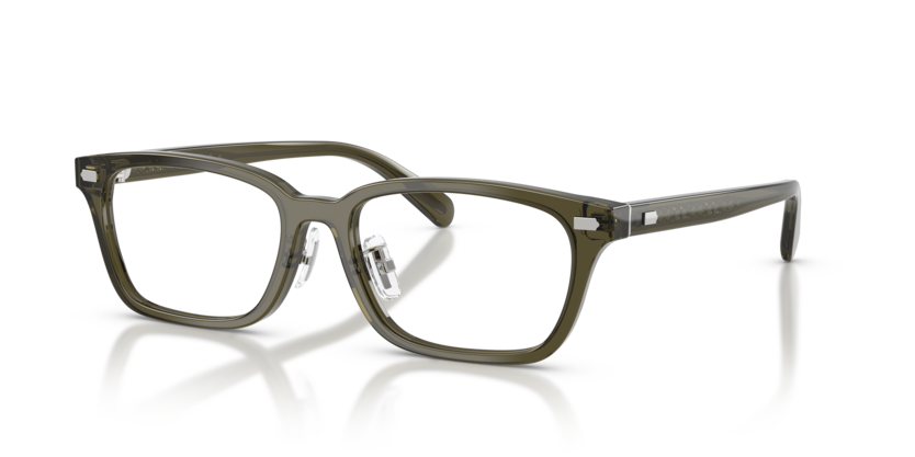Coach HC6296D  Eyeglasses