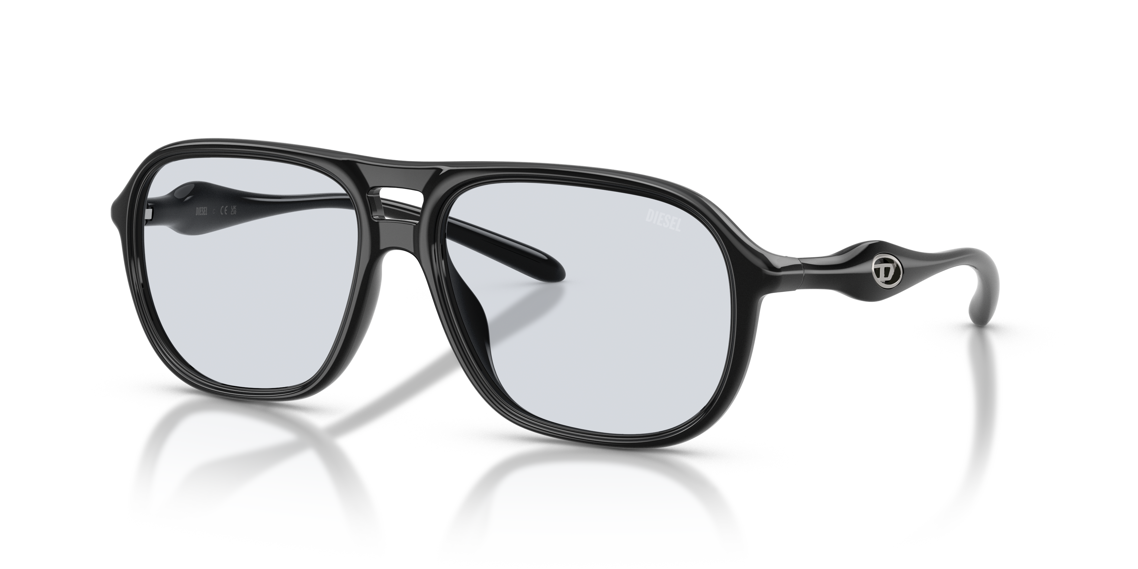 Diesel DL6008U  Eyeglasses