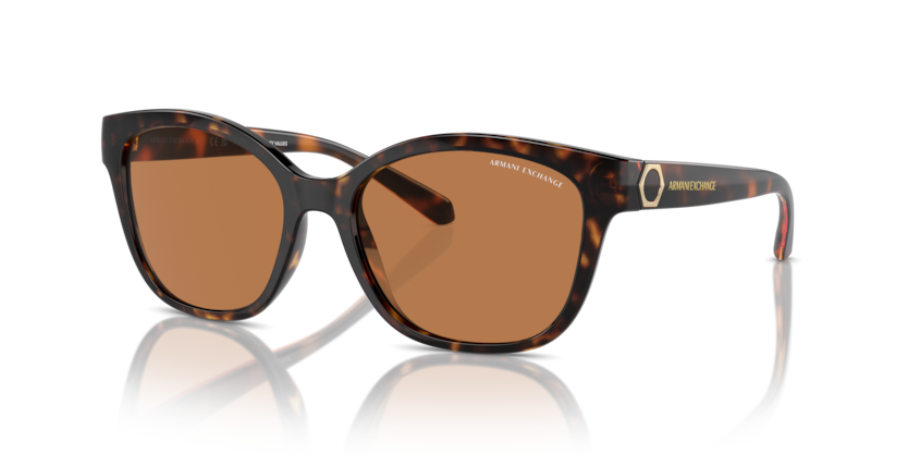 Armani Exchange AX4127SF  Sunglasses