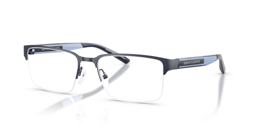 Armani Exchange AX1075  Eyeglasses