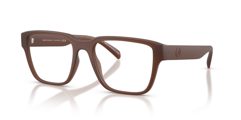Armani Exchange AX3123U  Eyeglasses