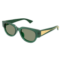 Bottega Veneta BV1278SA Sunglasses