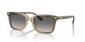 Coach HC8398U Cr630 Sunglasses