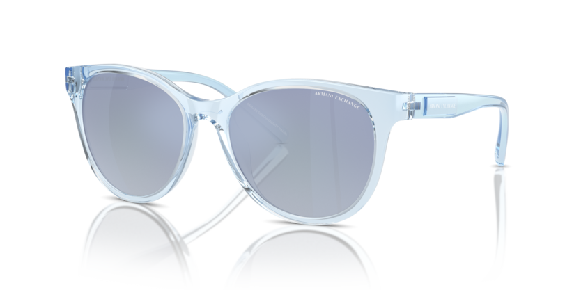 Armani Exchange AX4144SU  Sunglasses