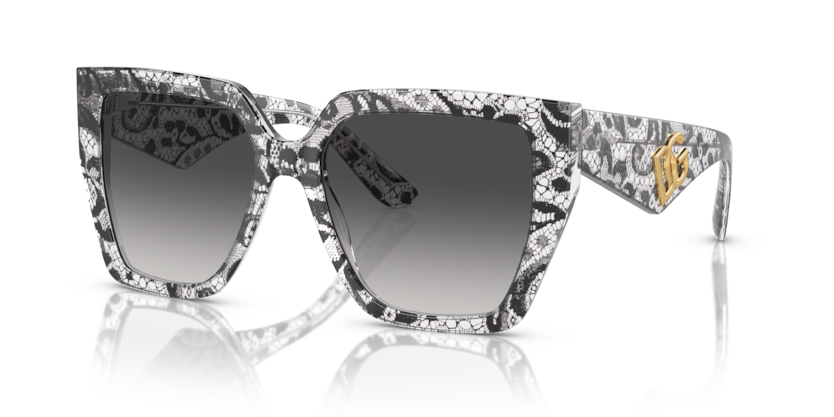Dolce & Gabbana DG4438  Sunglasses