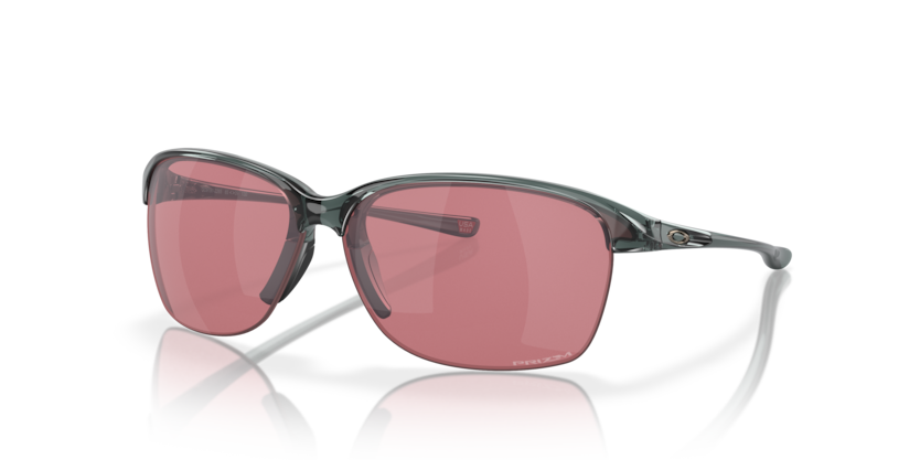 Oakley OO9191 Unstoppable Sunglasses