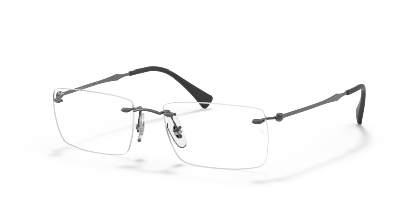 Ray-Ban Vista RX8755  Eyeglasses