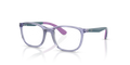 Ray-Ban Junior Vista RY1620  Eyeglasses Kids