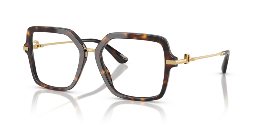 Dolce & Gabbana DG3396  Eyeglasses