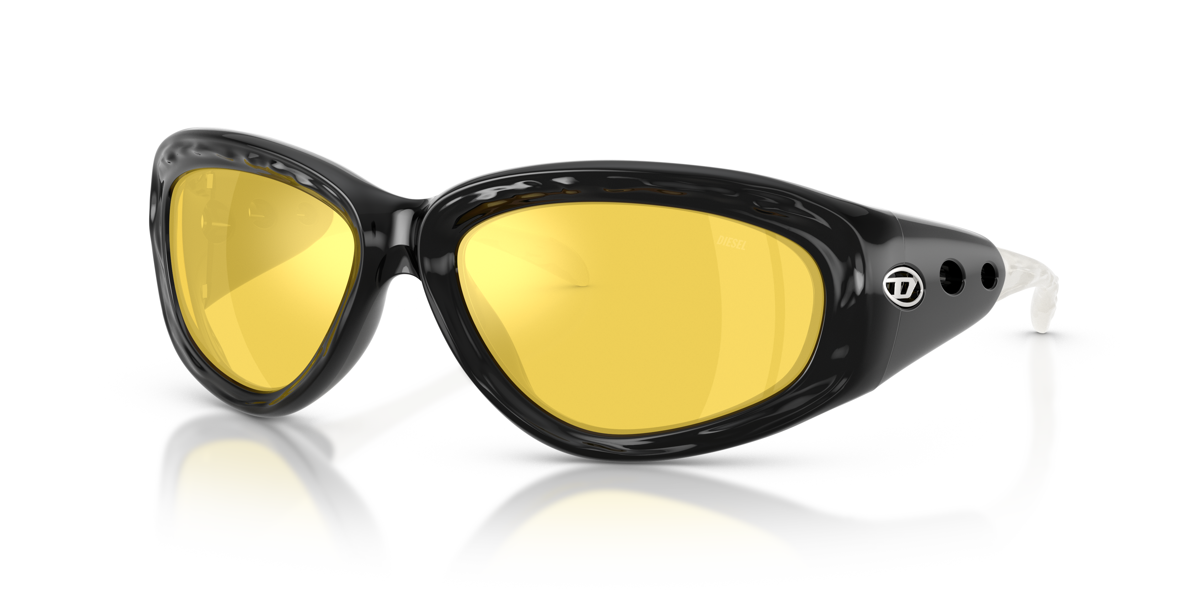Diesel DL3015U  Sunglasses