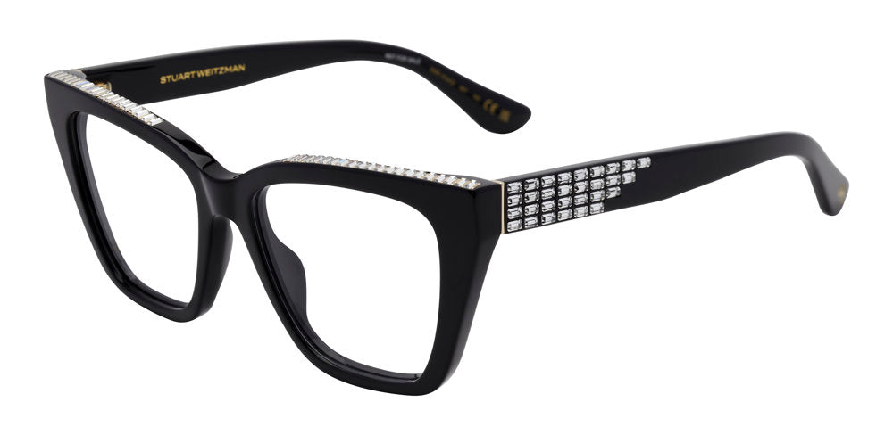 Stuart Weitzman WZN 1034/G Eyeglasses