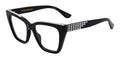Stuart Weitzman WZN 1034/G Eyeglasses