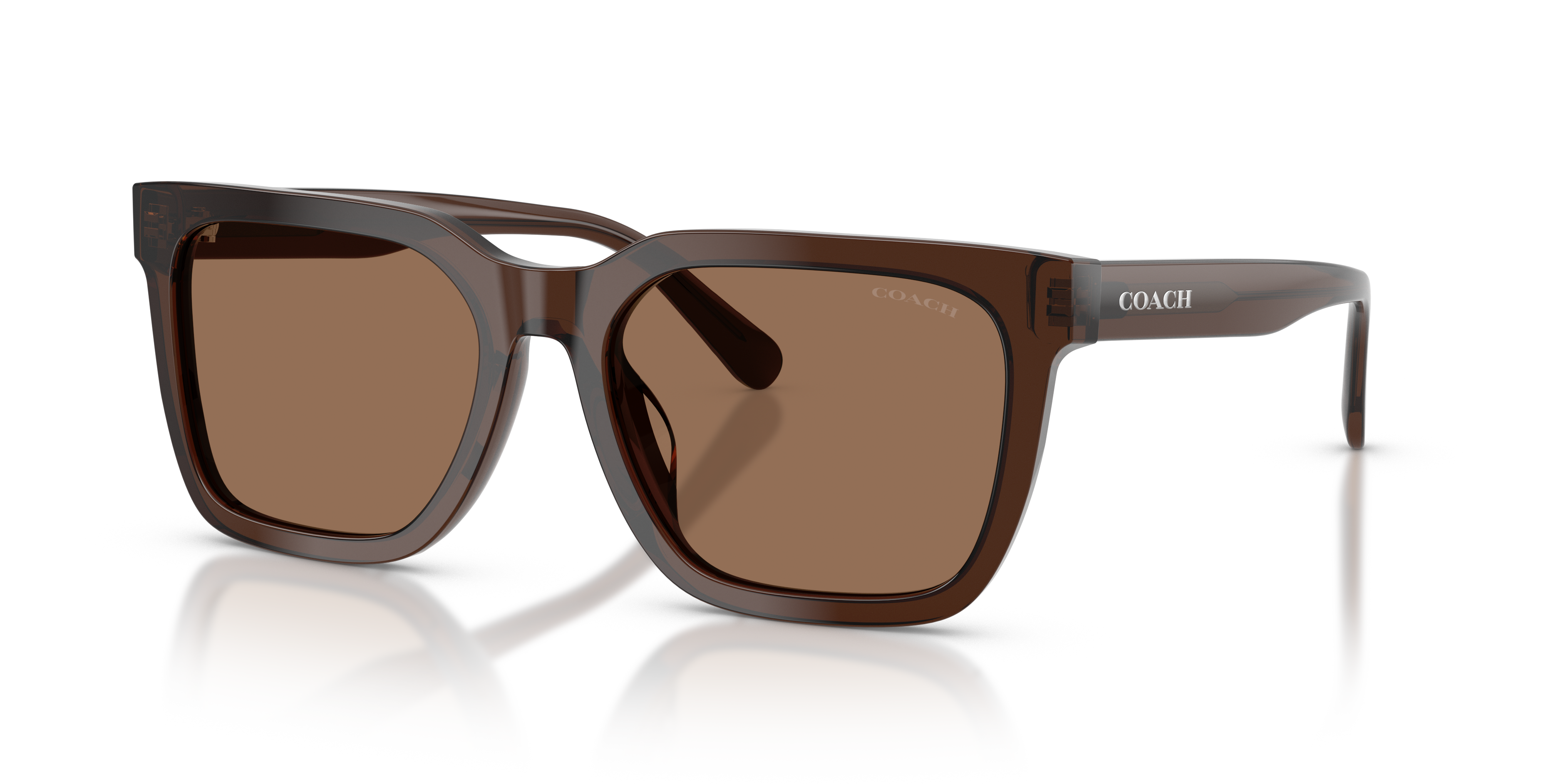 Coach HC8466U Cfu12 Sunglasses