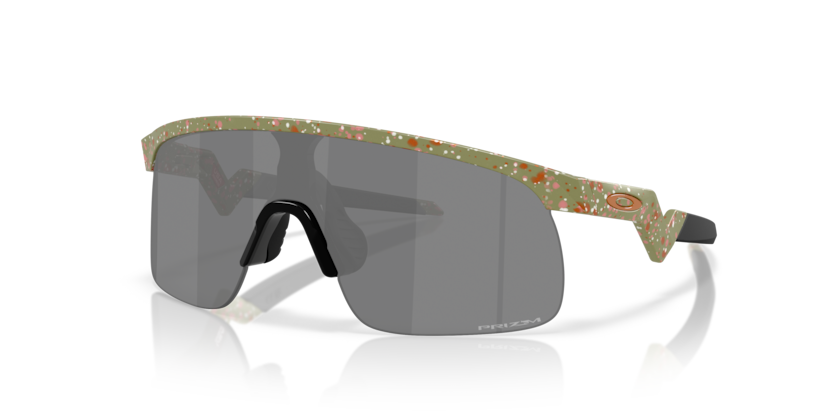 Oakley Youth Sun OJ9010 Resistor Sunglasses Kids