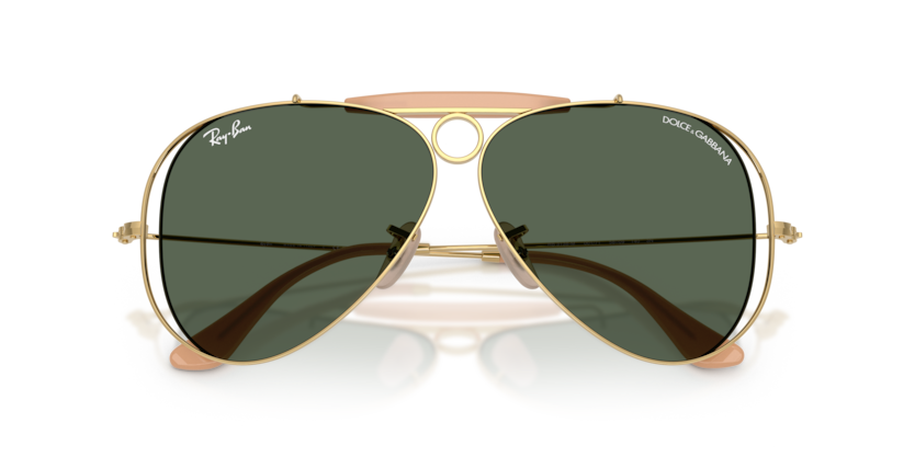Ray-Ban RB3138M  Sunglasses