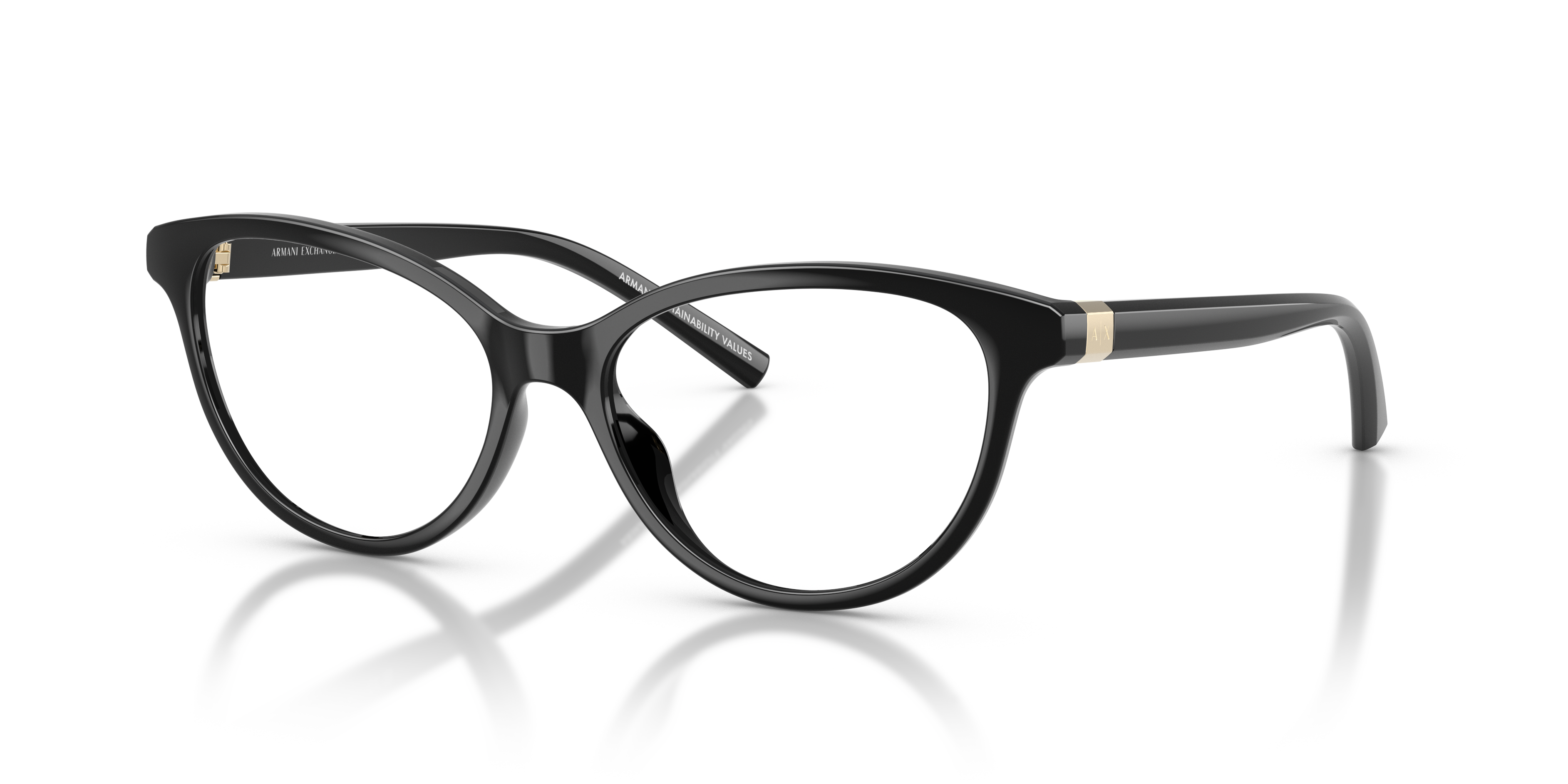 Armani Exchange AX3138U  Eyeglasses