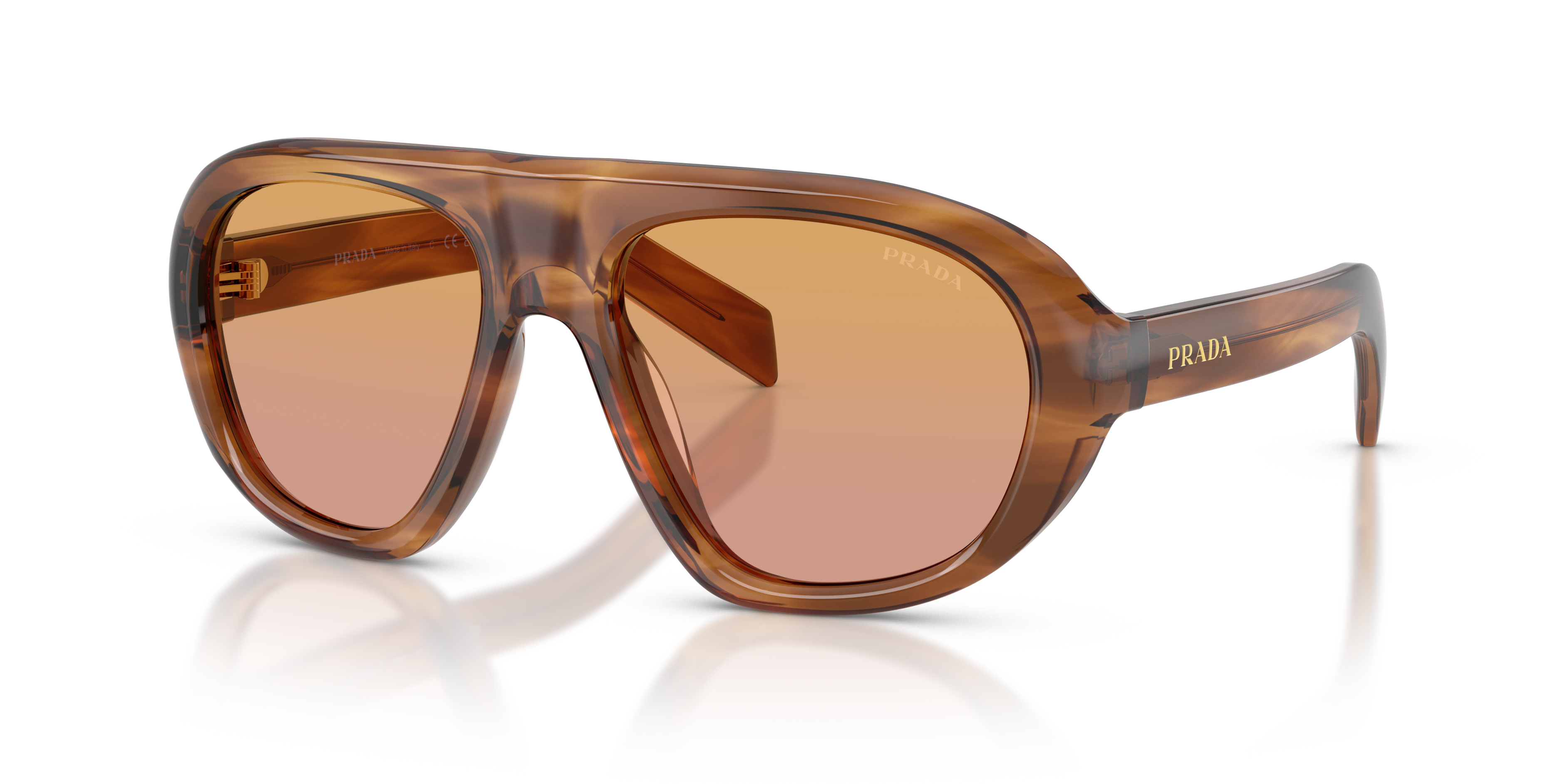 Prada PR C05SF  Sunglasses