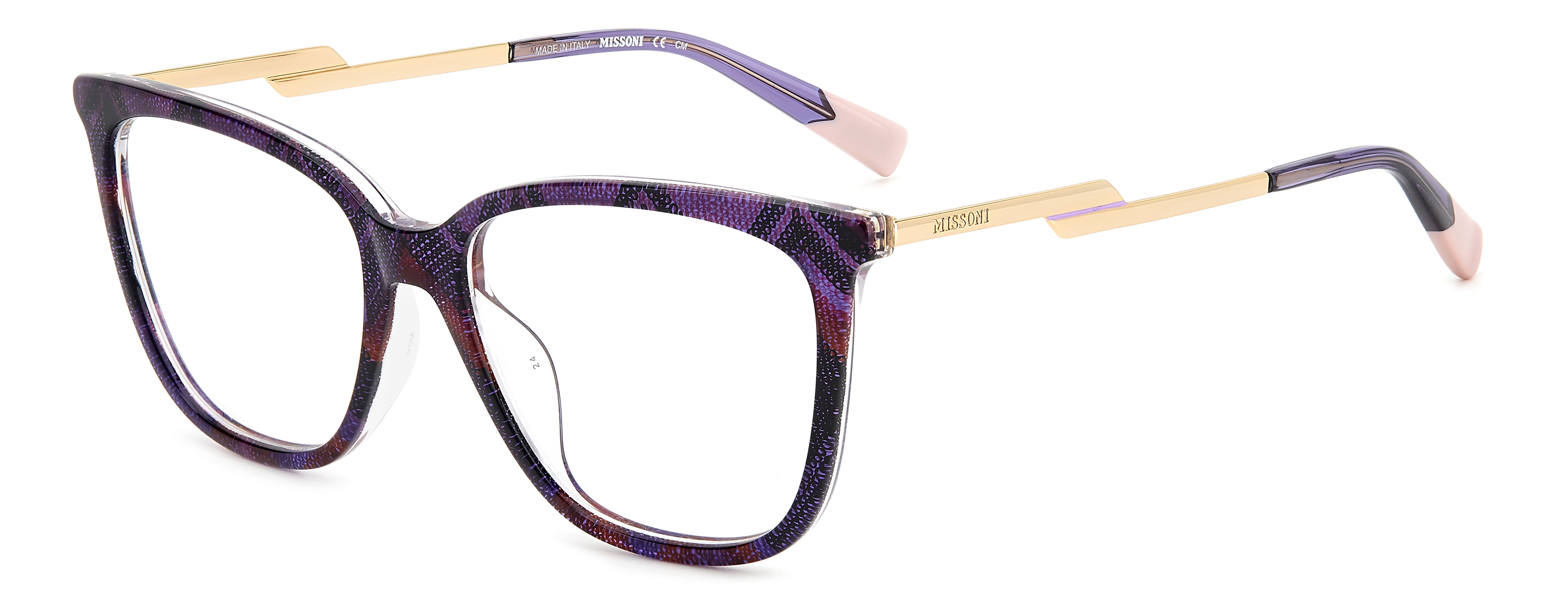 Missoni Mis 0125/g Eyeglasses
