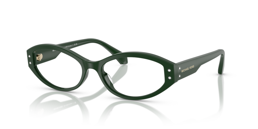 Michael Kors MK4139B Corvara Eyeglasses