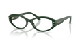 Michael Kors MK4139B Corvara Eyeglasses