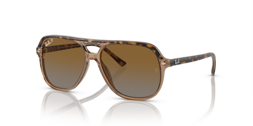 Ray-Ban Junior RJ9096S Junior Bill Sunglasses Kids