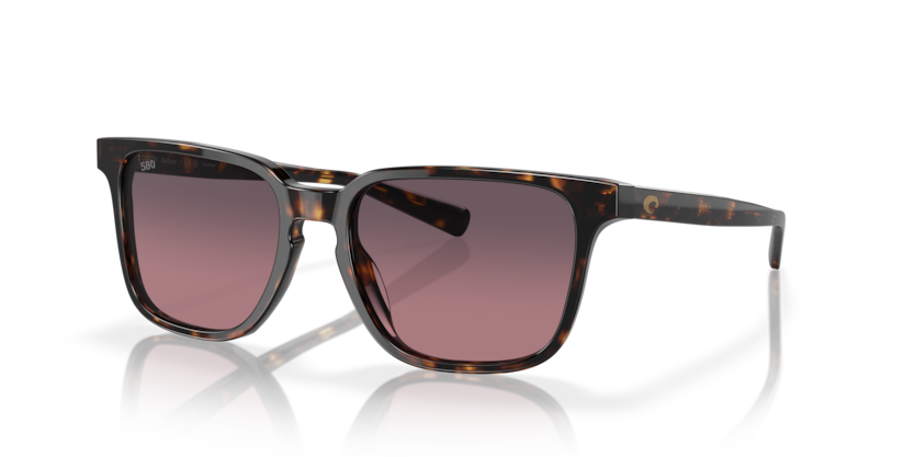 Costa Del Mar 6S2013 Kailano Sunglasses