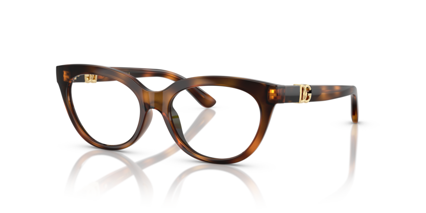 Dolce & Gabbana Kids DX5005U  Eyeglasses Kids