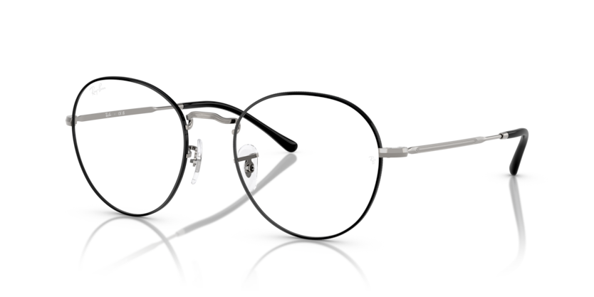 Ray-Ban Vista RX3582V David Eyeglasses