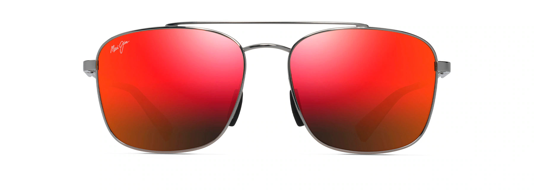 Maui Jim Pīwai Asian Fit Sunglasses