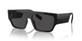 Burberry BE4397U Micah Sunglasses
