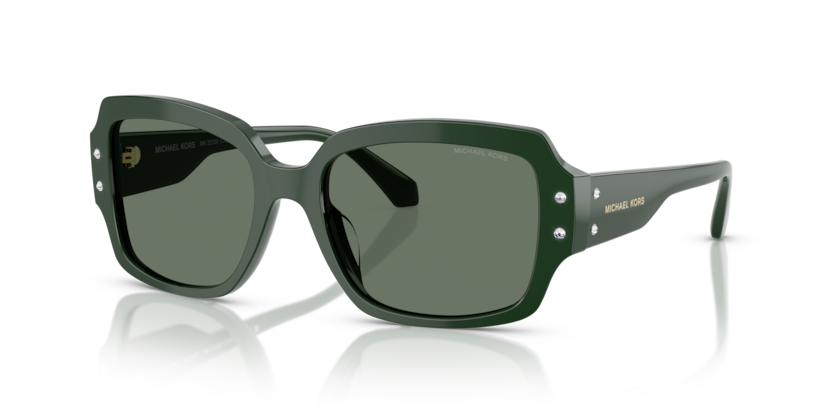 Michael Kors MK2233B Ch?El Sunglasses